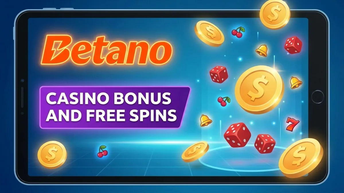 Betano